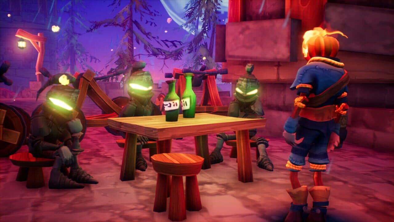 Pumpkin Jack thumbnail 8