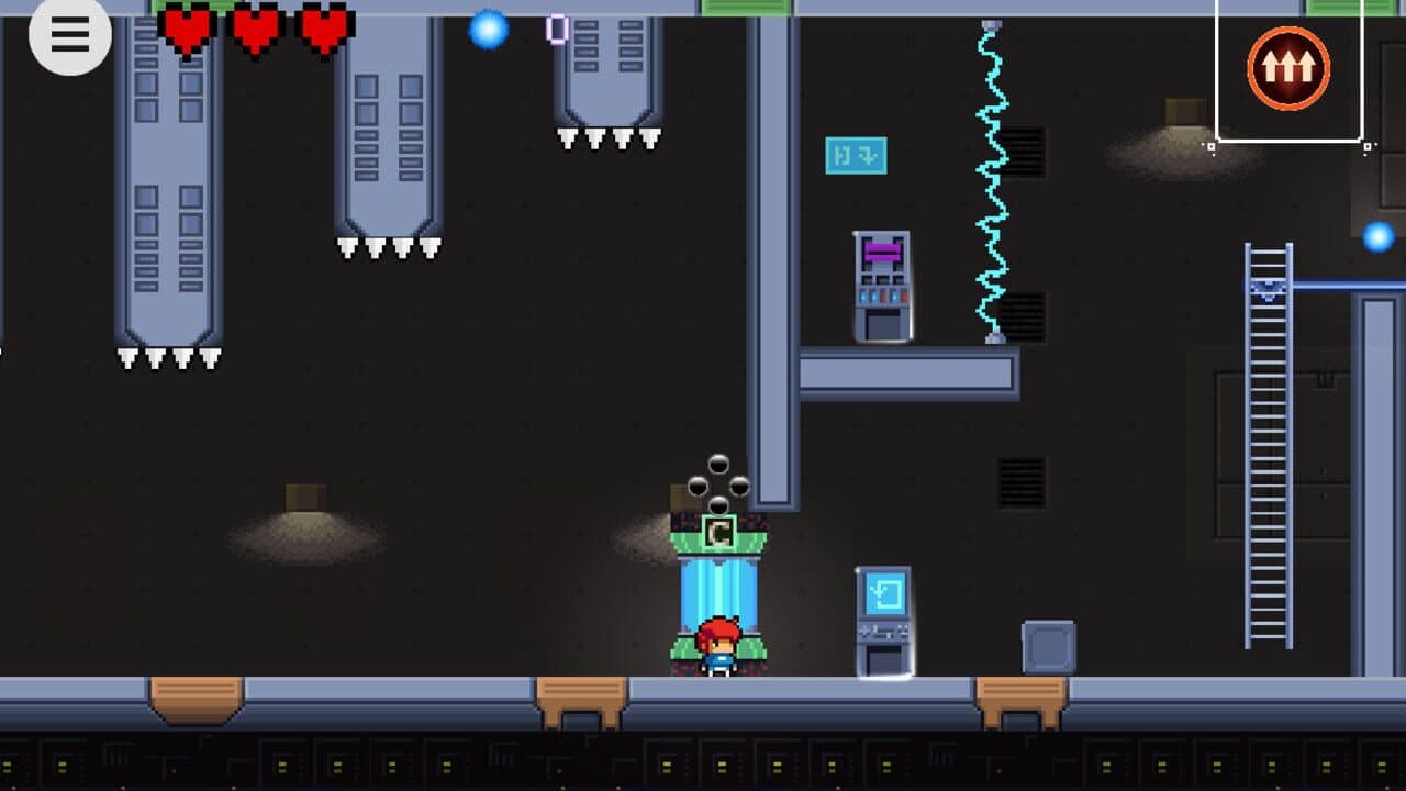 Gravity Escape thumbnail 5
