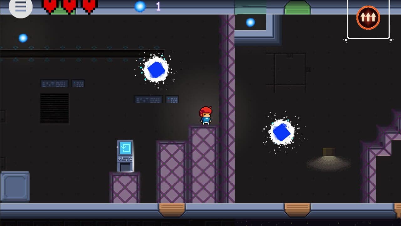Gravity Escape thumbnail 2