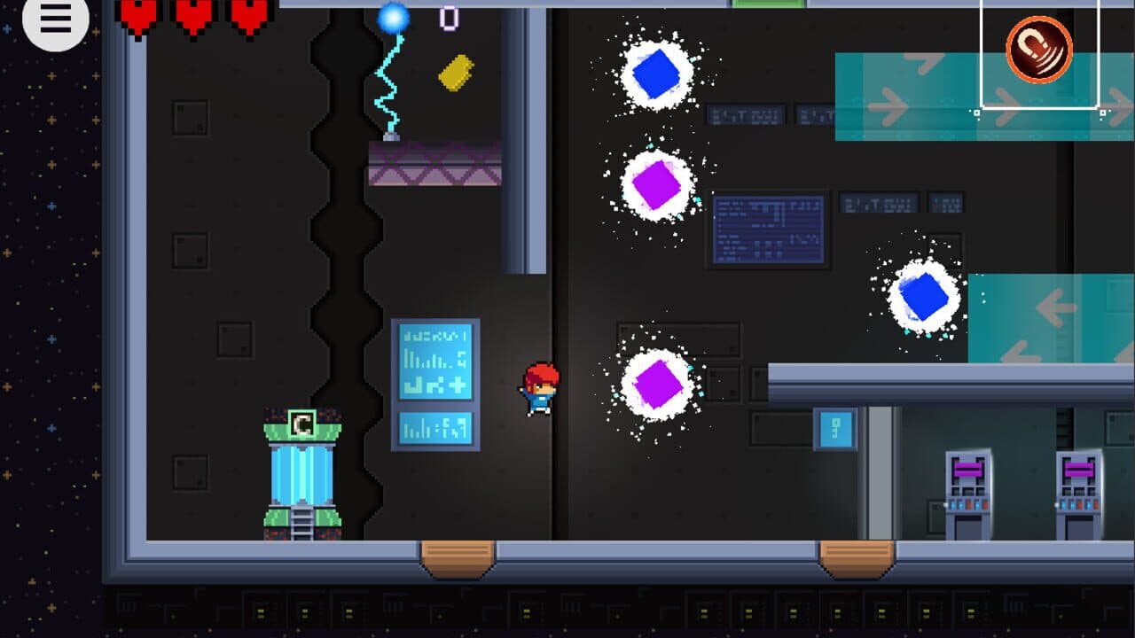 Gravity Escape thumbnail 3