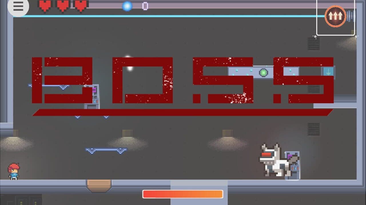 Gravity Escape thumbnail 4