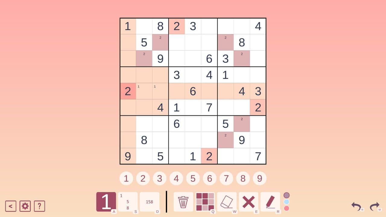 Classic Sudoku thumbnail 3
