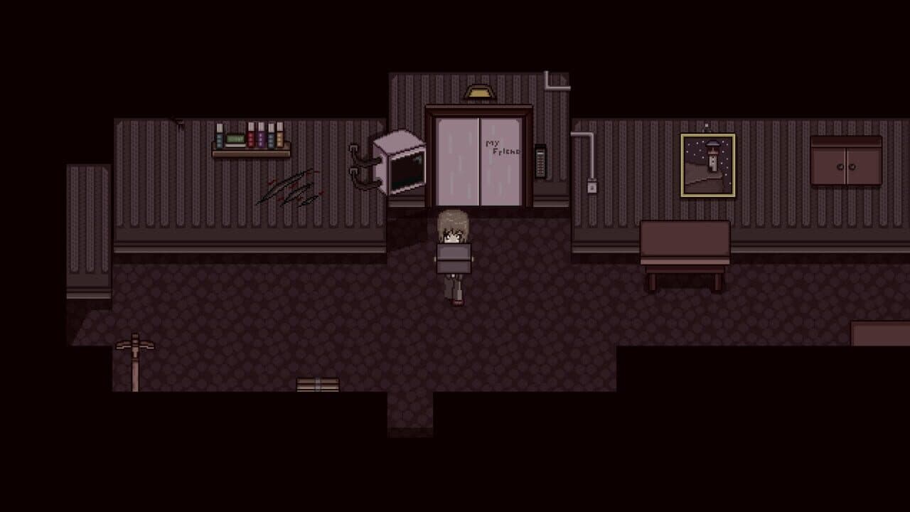 Cover Your Eyes thumbnail 6