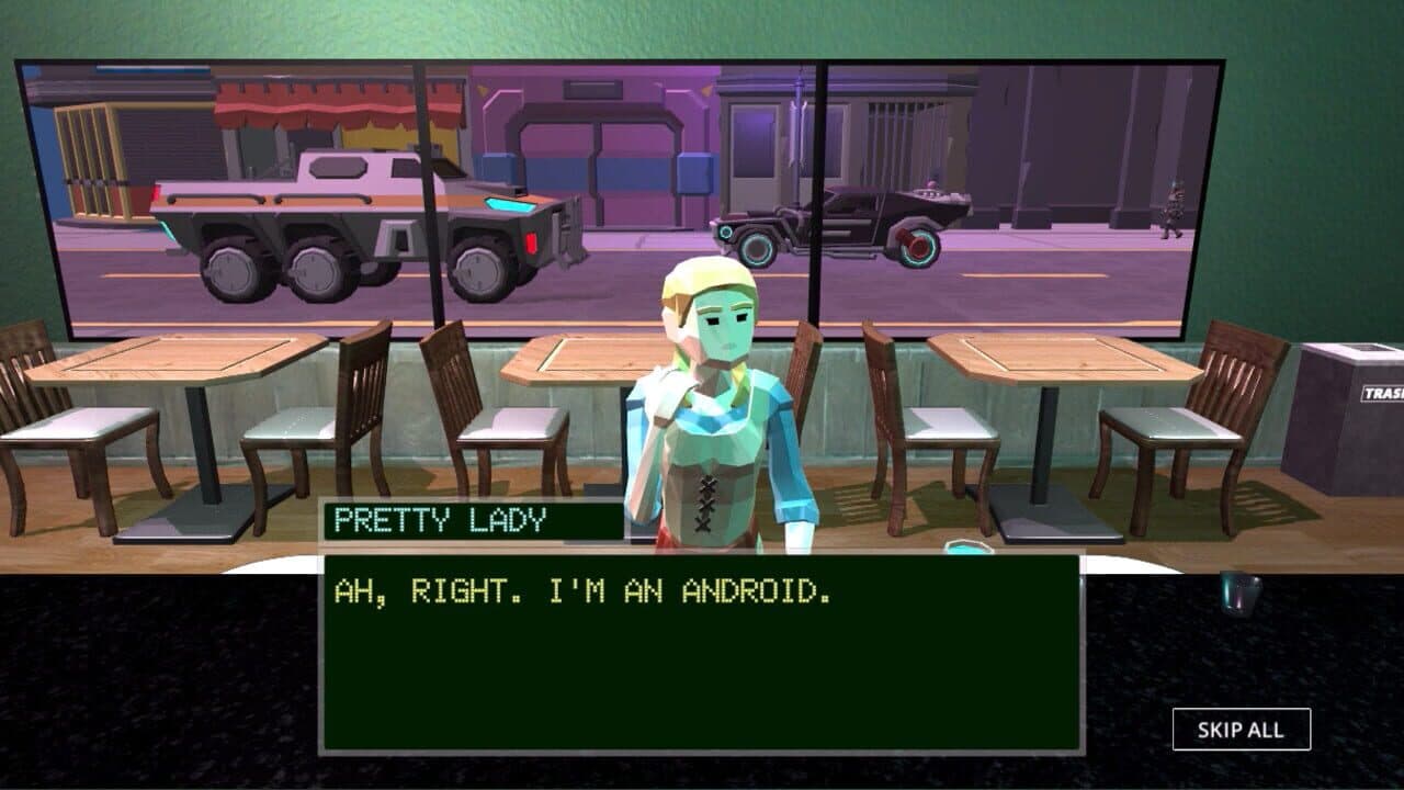 Cyberpunk Bar Sim thumbnail 5