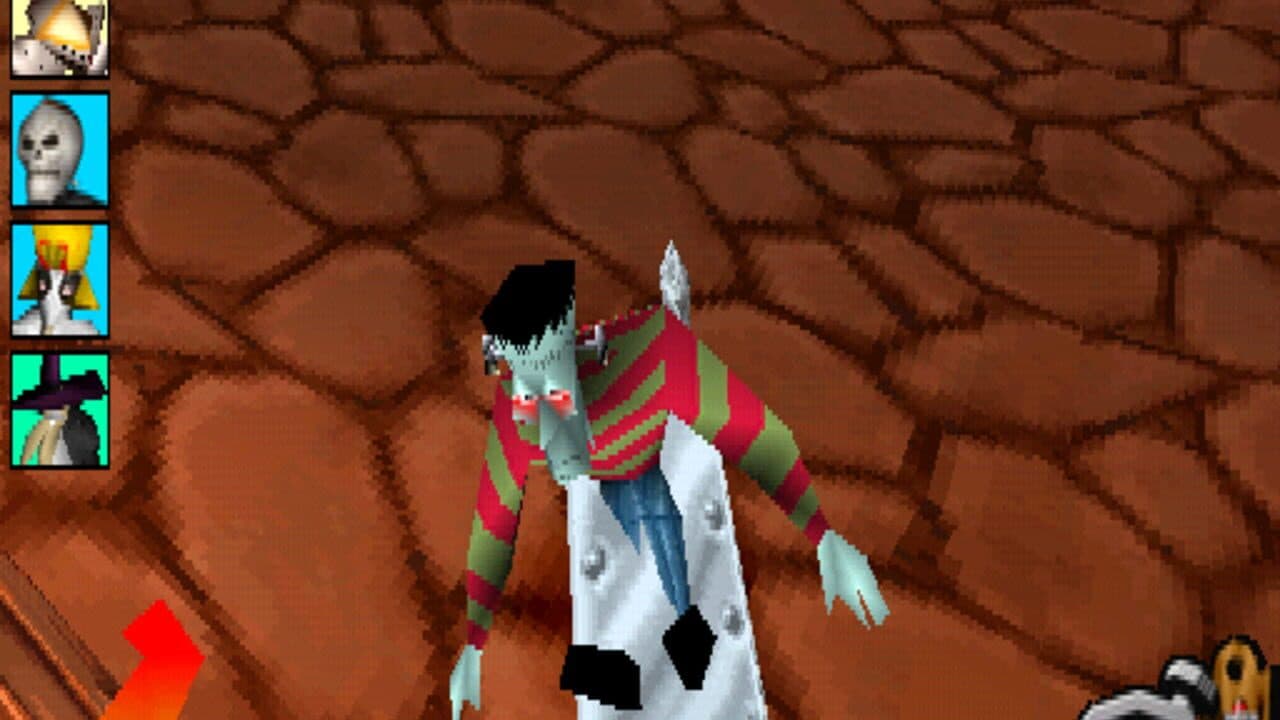 Monster Racer thumbnail 4