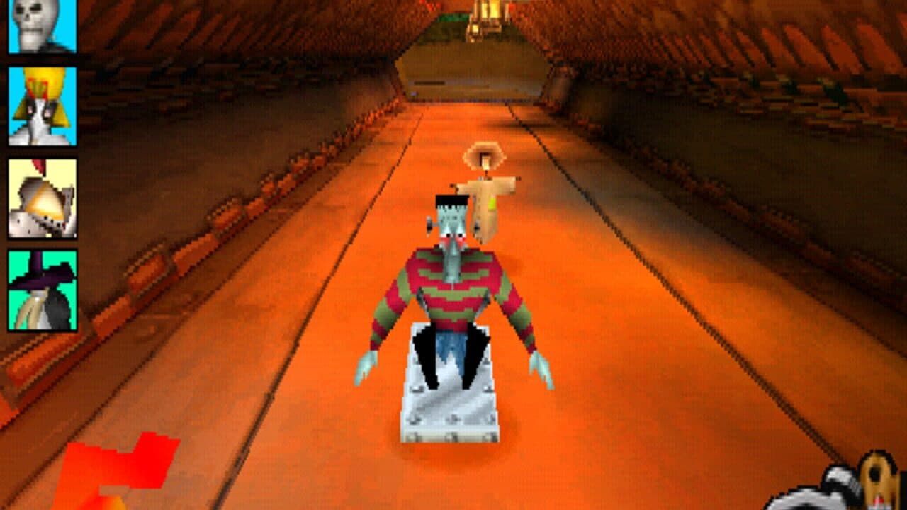 Monster Racer thumbnail 6