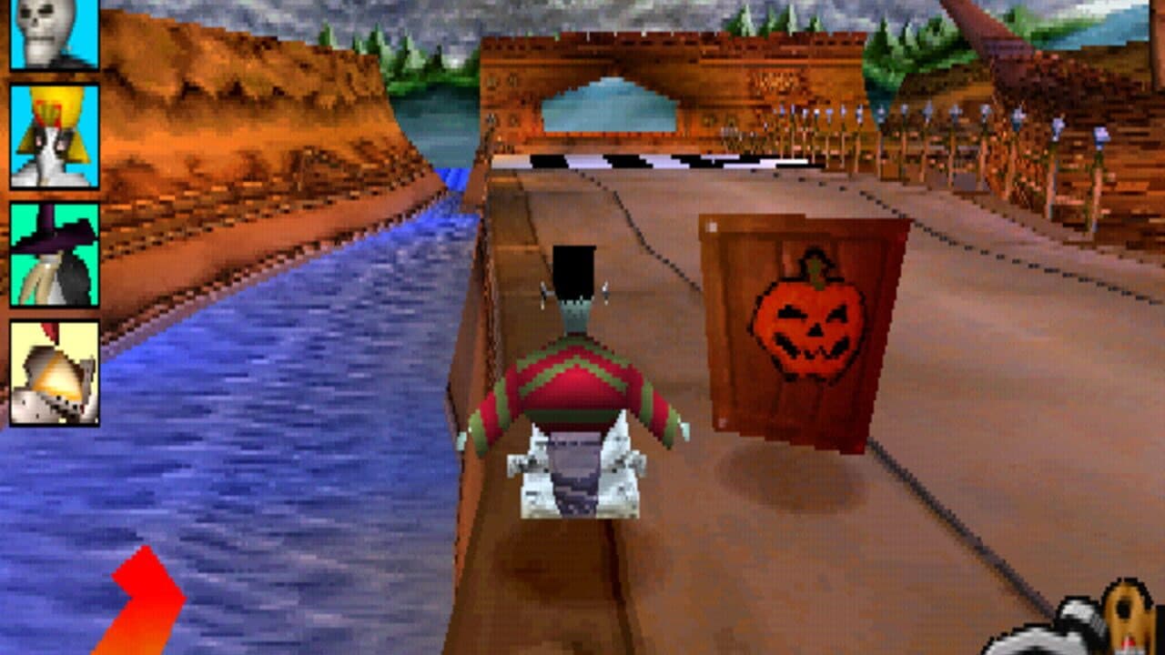 Monster Racer thumbnail 5