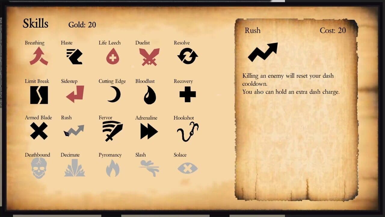 The Last Deathbound thumbnail 4