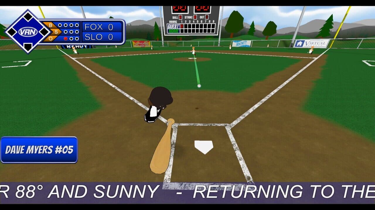 Totally Baseball thumbnail 2