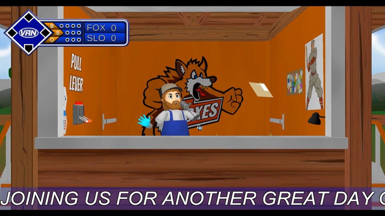 Totally Baseball thumbnail 3
