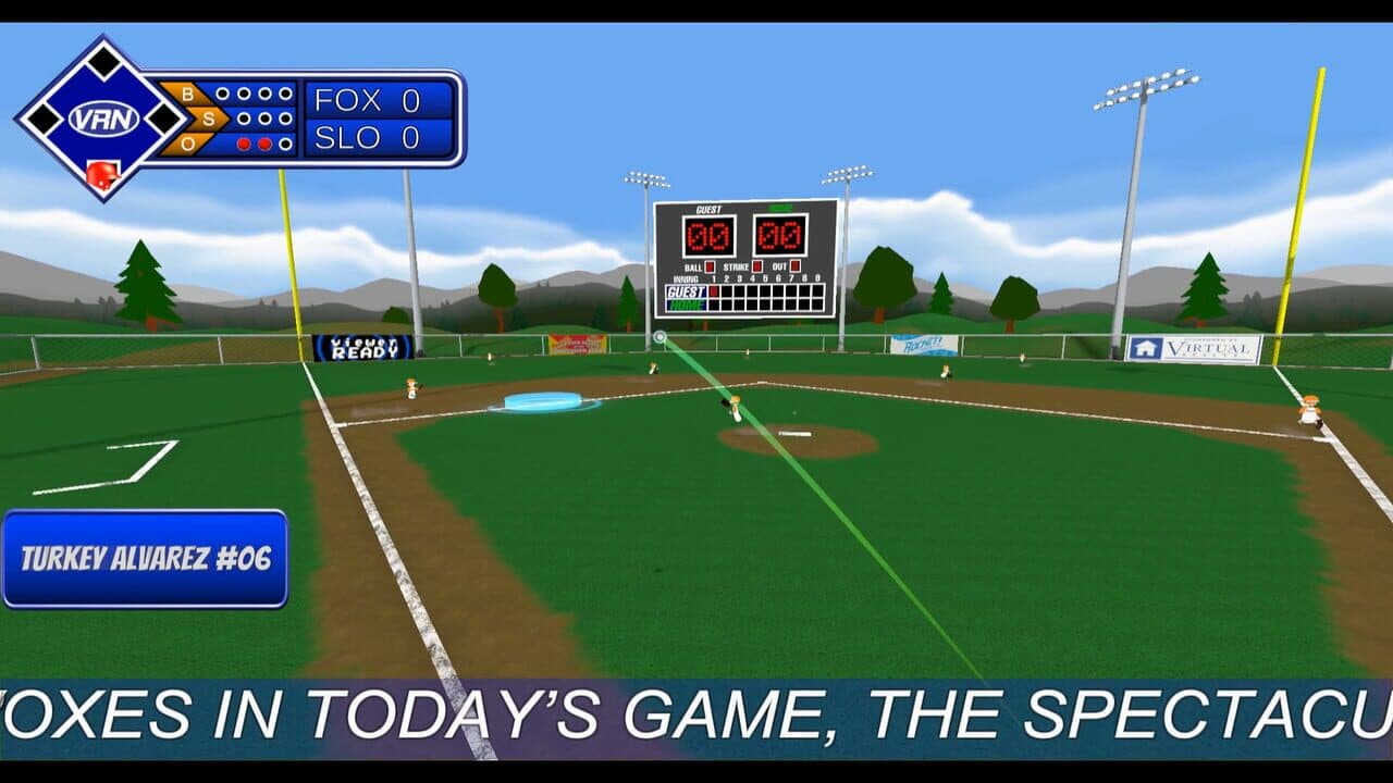 Totally Baseball thumbnail 4