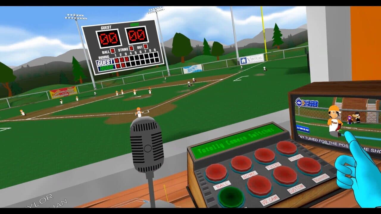 Totally Baseball thumbnail 5