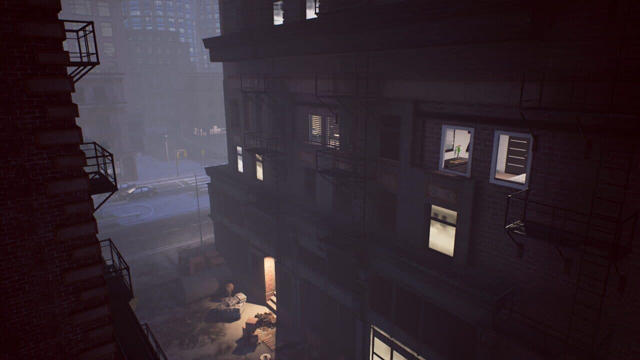 Private Investigator Simulator thumbnail 3