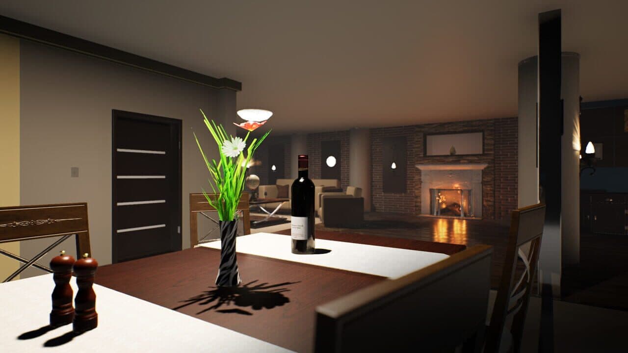 Private Investigator Simulator thumbnail 4