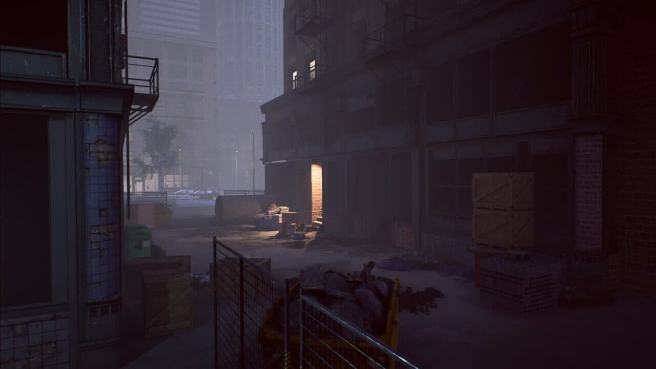 Private Investigator Simulator thumbnail 5