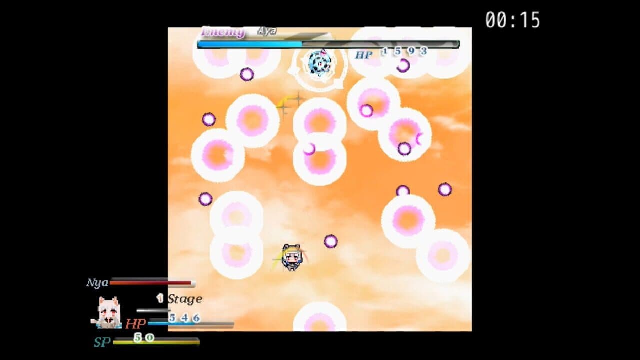 Nyanco Dream thumbnail 4