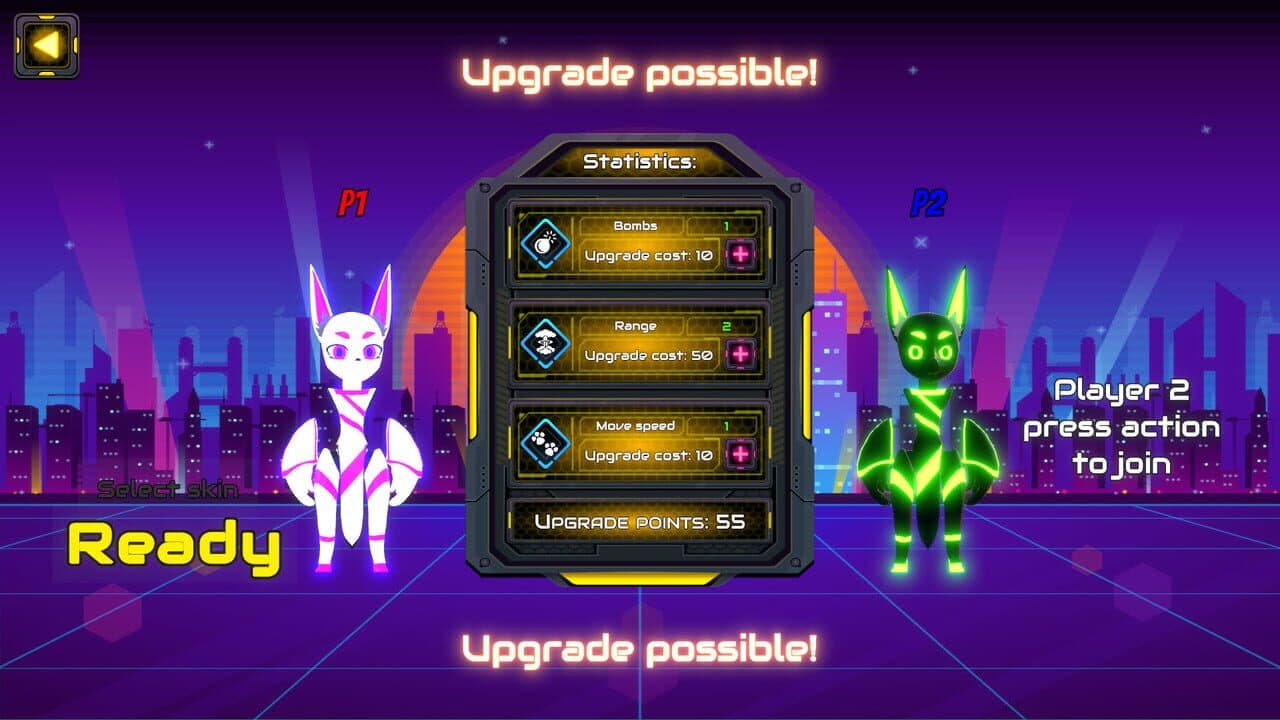 Bomber Fox thumbnail 4
