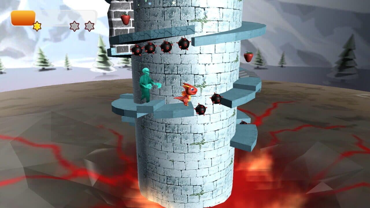 Tower Climb thumbnail 2