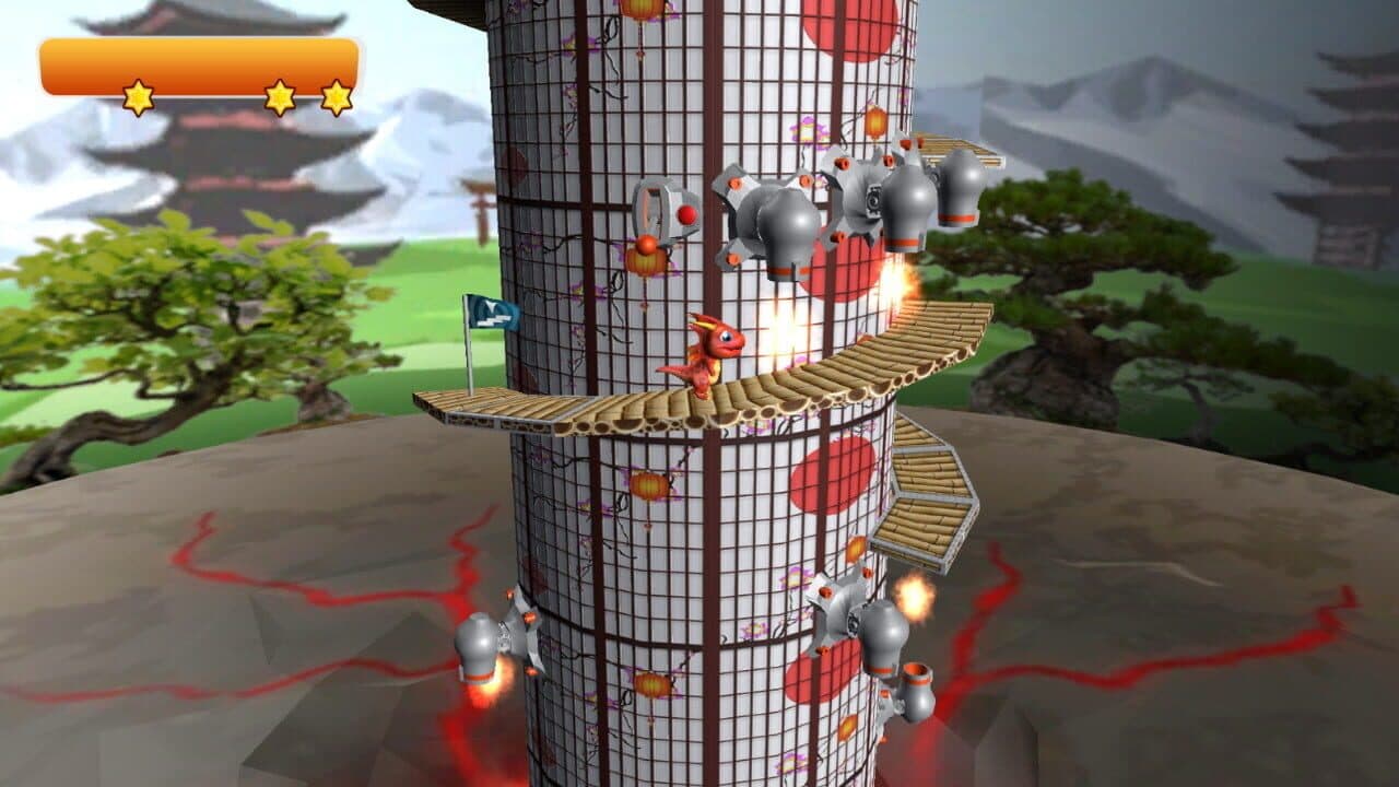 Tower Climb thumbnail 4