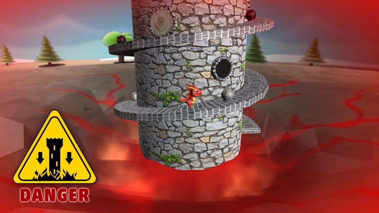 Tower Climb thumbnail 5