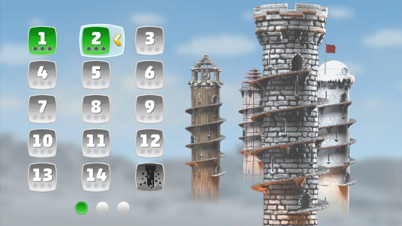 Tower Climb thumbnail 3
