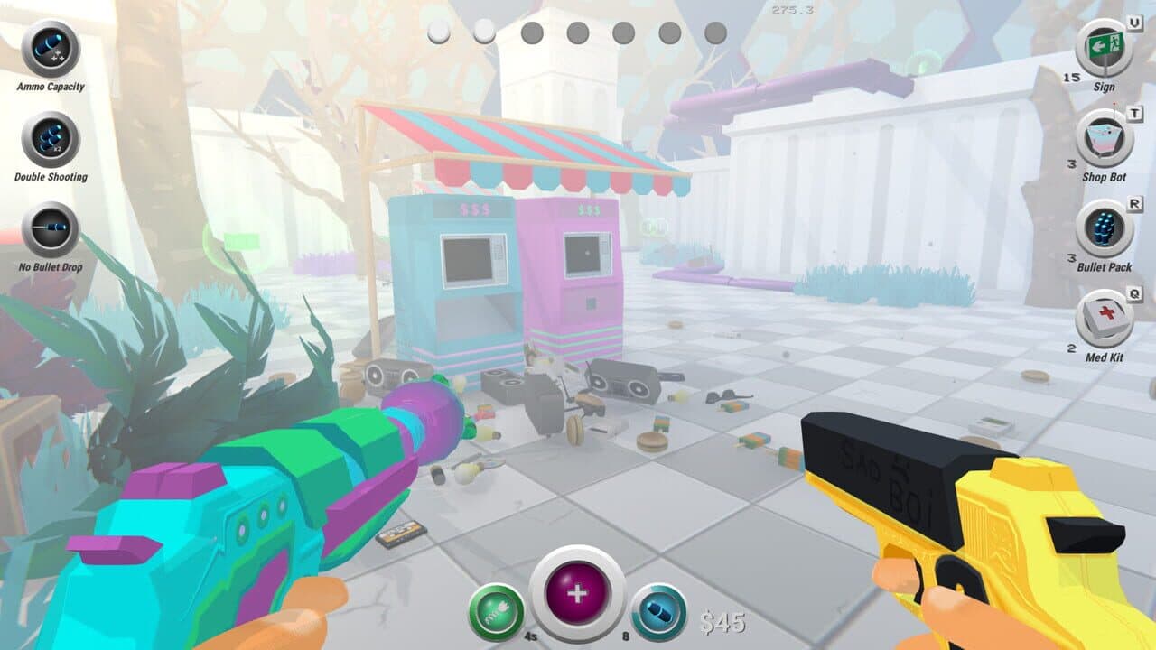 Vapormaze thumbnail 2