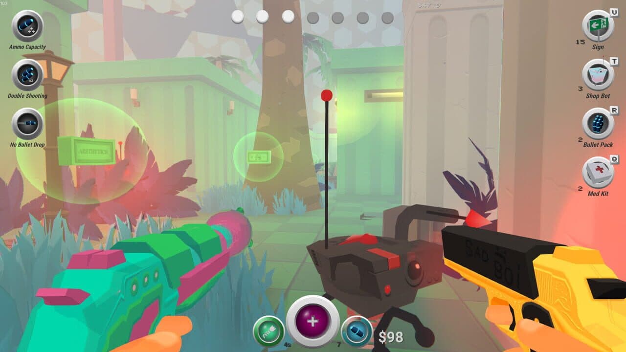 Vapormaze thumbnail 3
