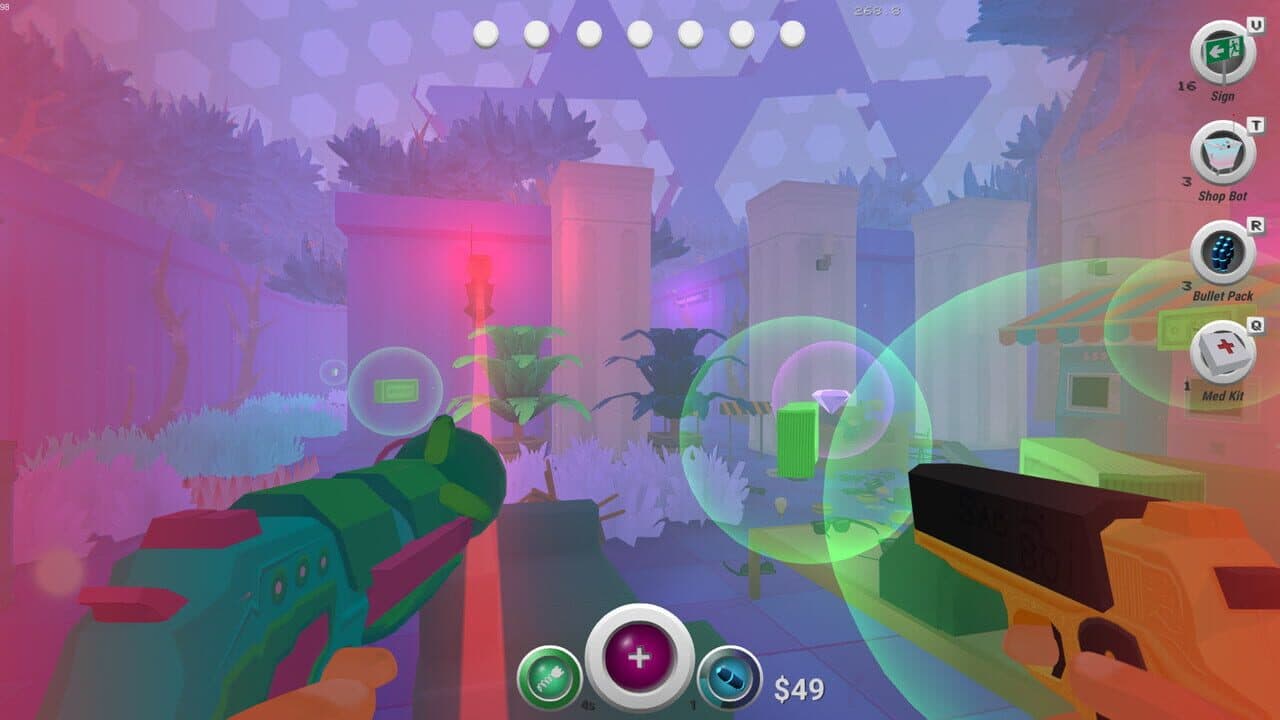 Vapormaze thumbnail 4
