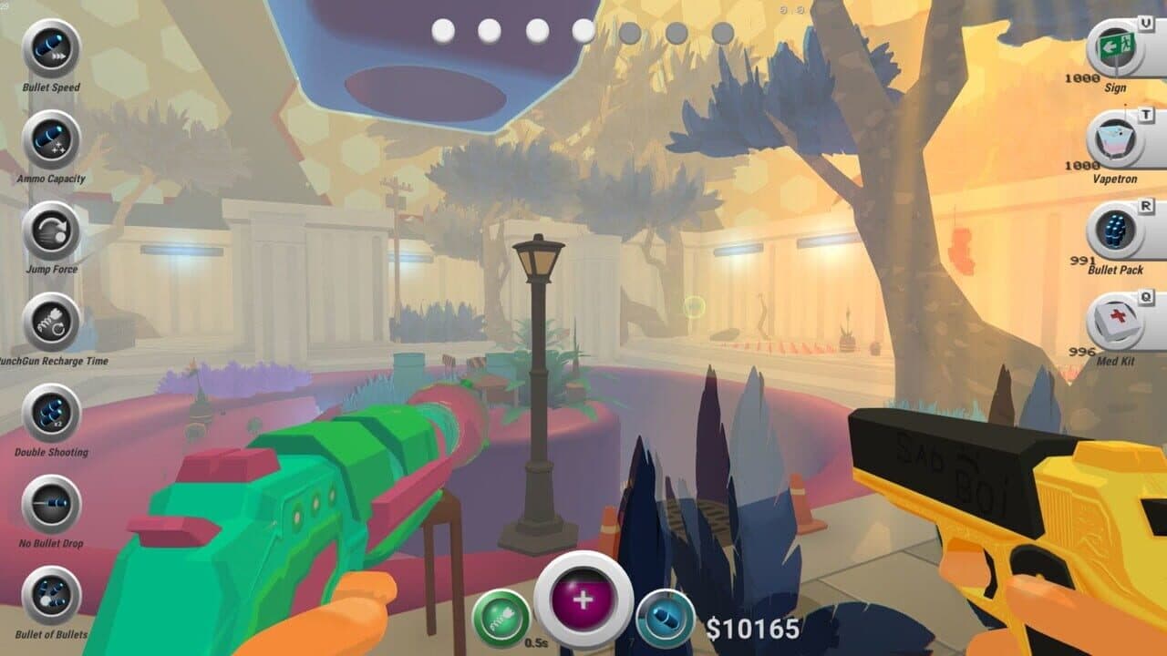 Vapormaze thumbnail 5