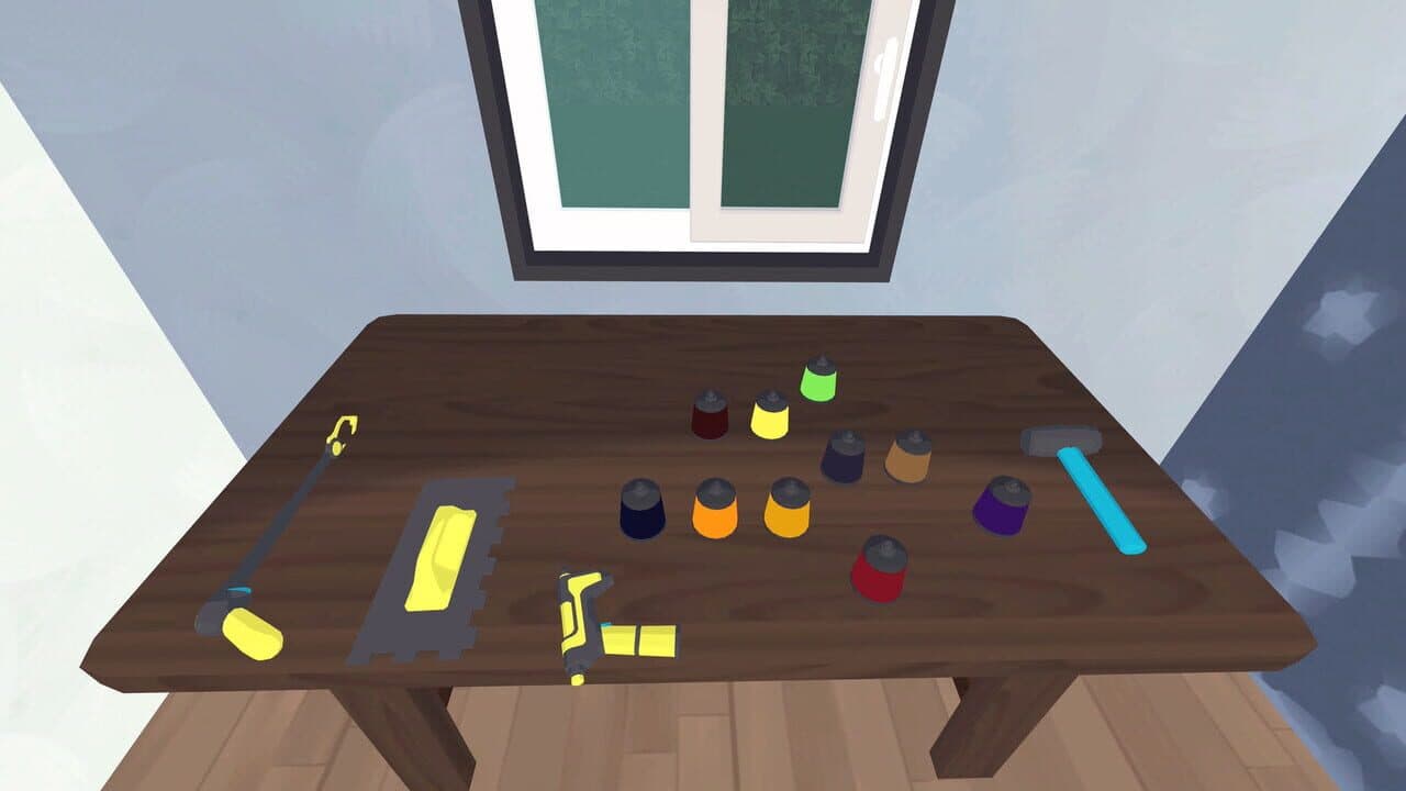 House Flipper VR thumbnail 8
