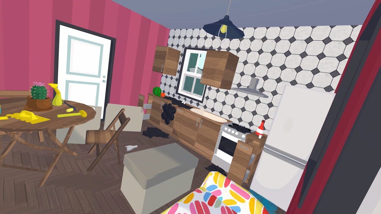 House Flipper VR thumbnail 2