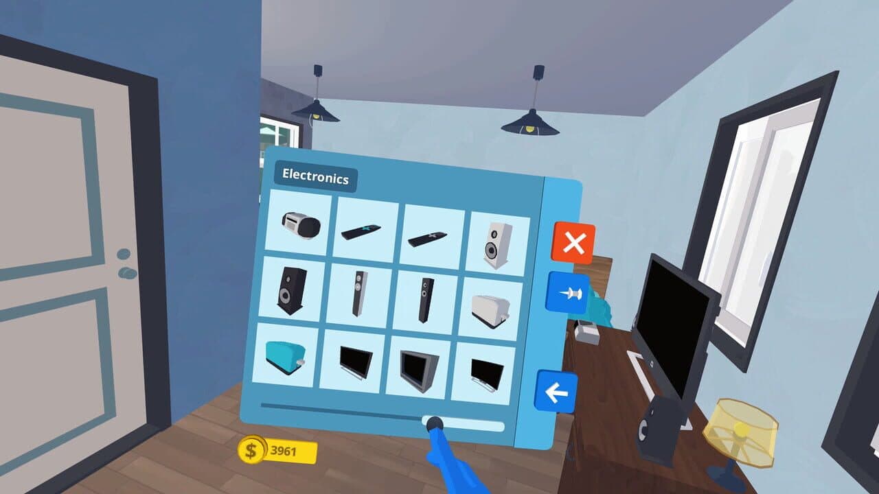 House Flipper VR thumbnail 7