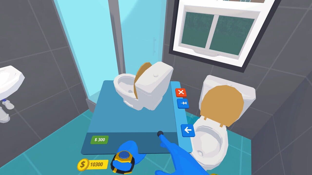 House Flipper VR thumbnail 3