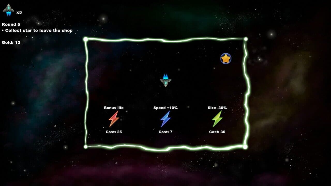 33 Rounds screenshot 1