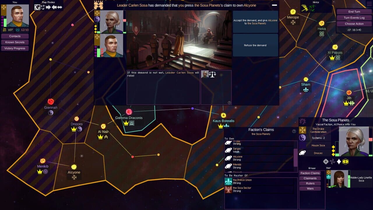 Star Dynasties thumbnail 2