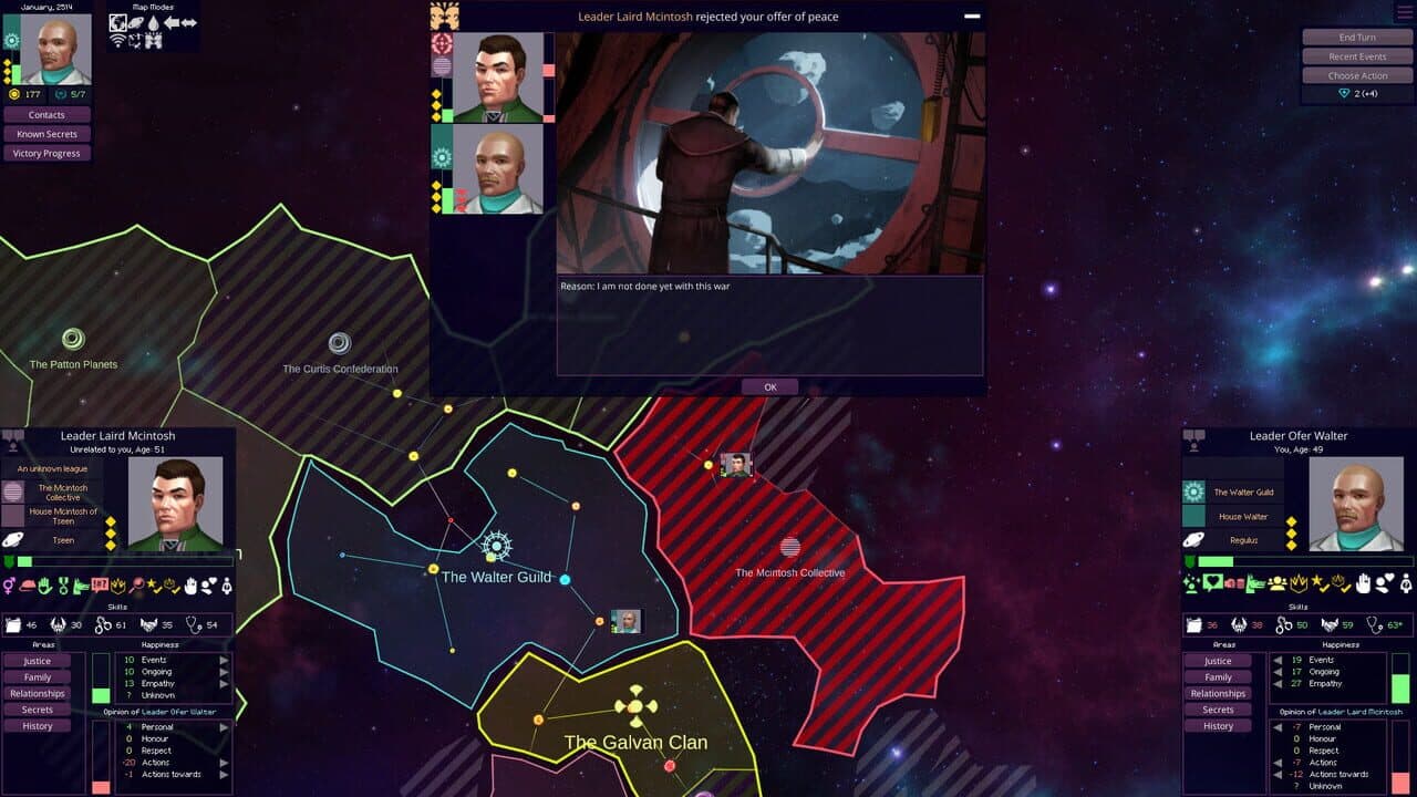 Star Dynasties thumbnail 3