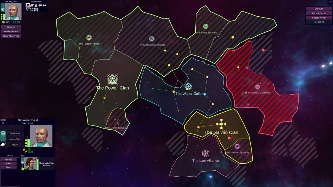 Star Dynasties thumbnail 4