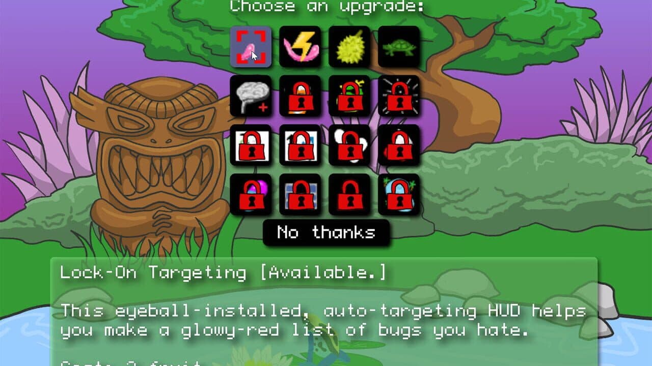 Frog Fractions: Game of the Decade Edition thumbnail 3