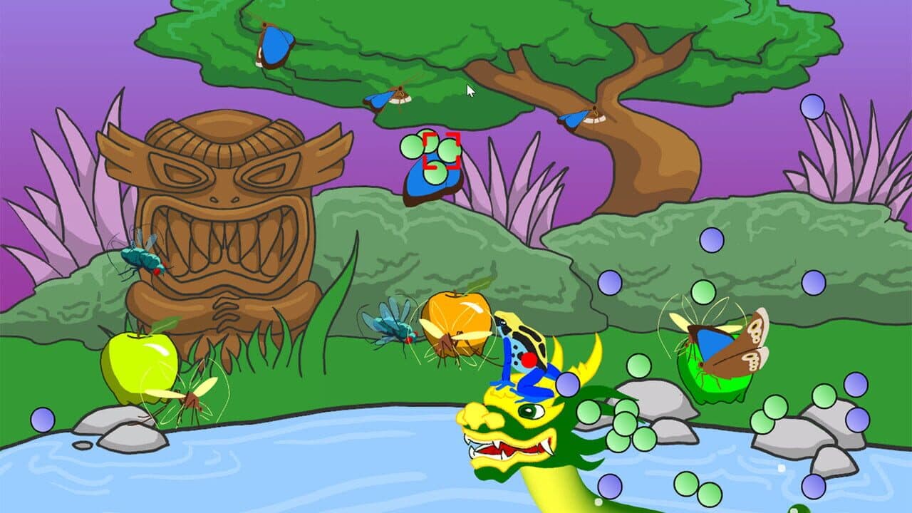 Frog Fractions: Game of the Decade Edition thumbnail 4