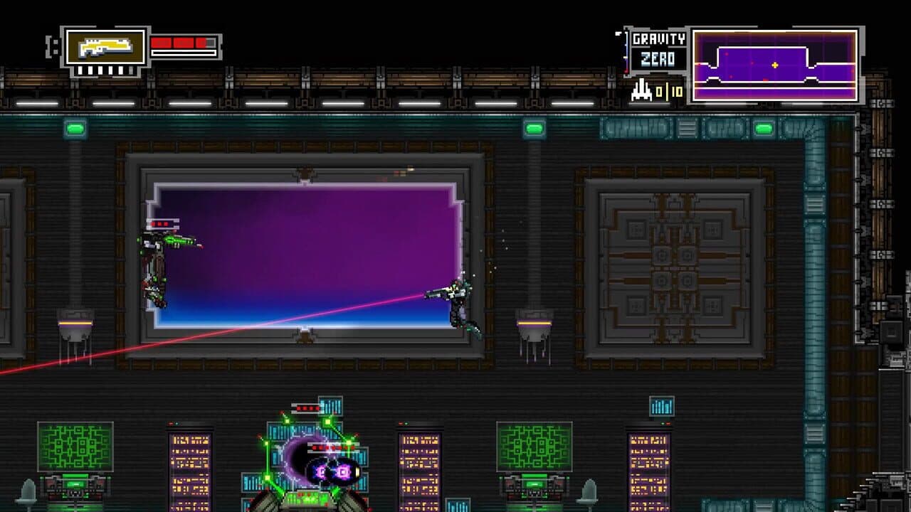 Outpost Delta thumbnail 3