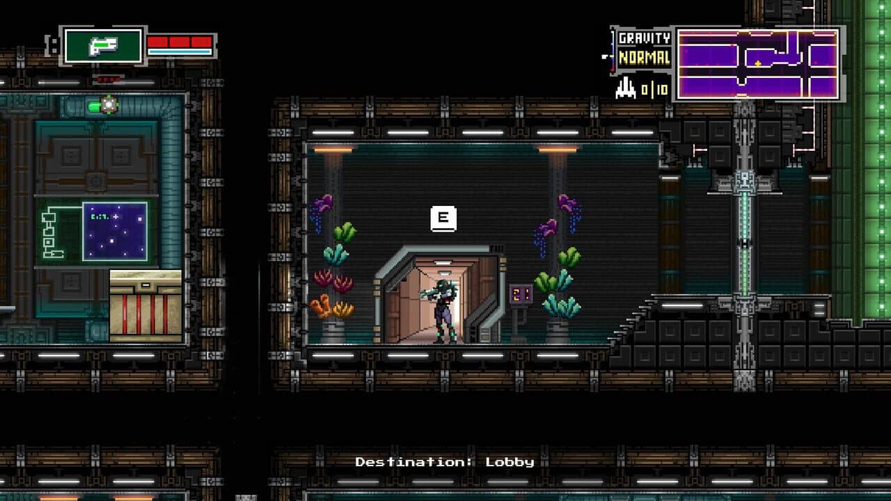 Outpost Delta thumbnail 2