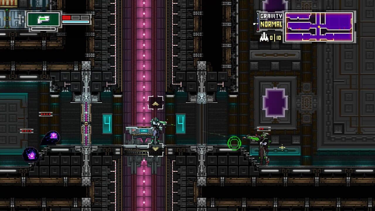 Outpost Delta thumbnail 5
