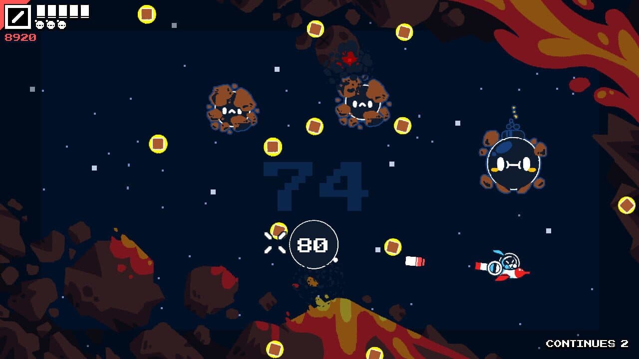 PuPaiPo Space Deluxe thumbnail 3