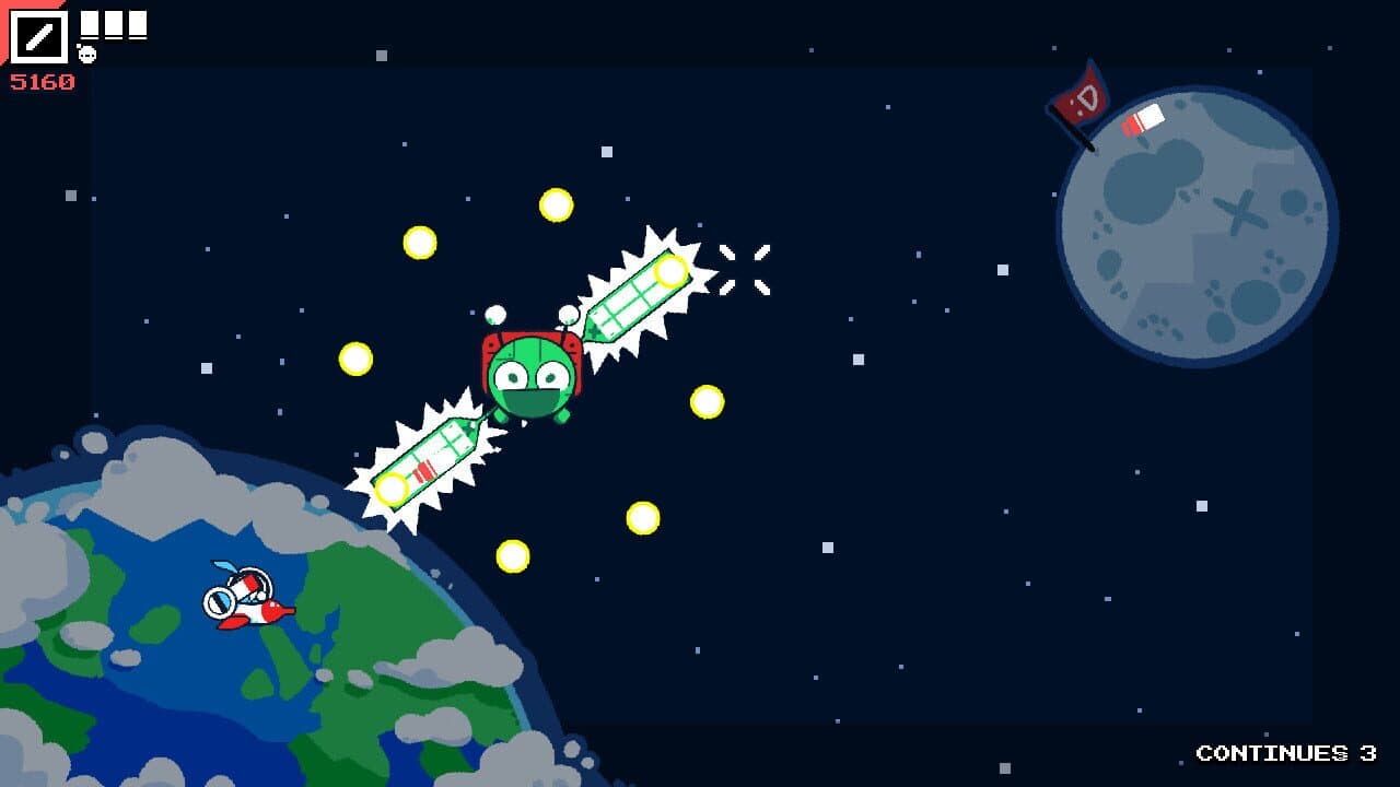 PuPaiPo Space Deluxe thumbnail 2