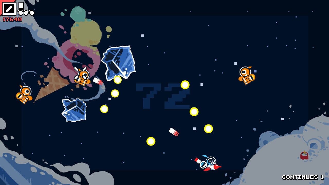 PuPaiPo Space Deluxe thumbnail 7