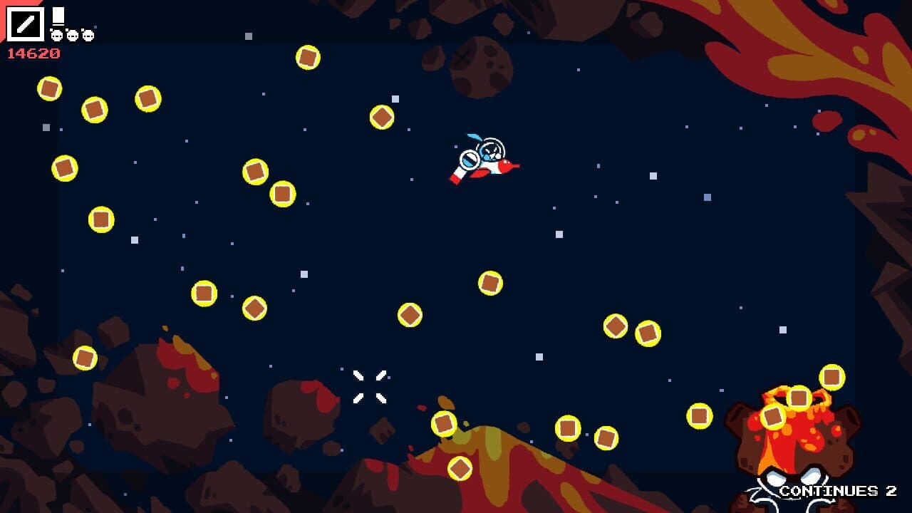PuPaiPo Space Deluxe screenshot 1