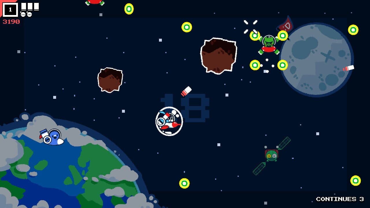 PuPaiPo Space Deluxe thumbnail 6