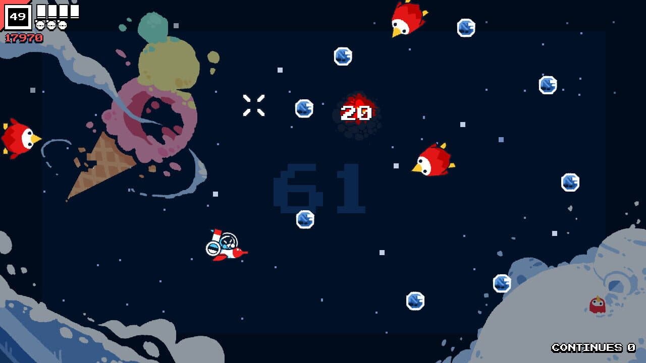 PuPaiPo Space Deluxe thumbnail 5