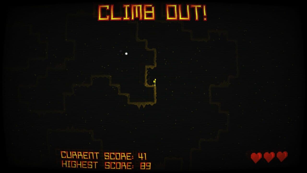 Climb Out! screenshot 1