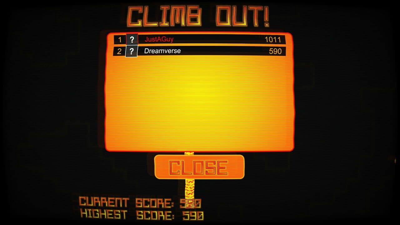 Climb Out! thumbnail 2